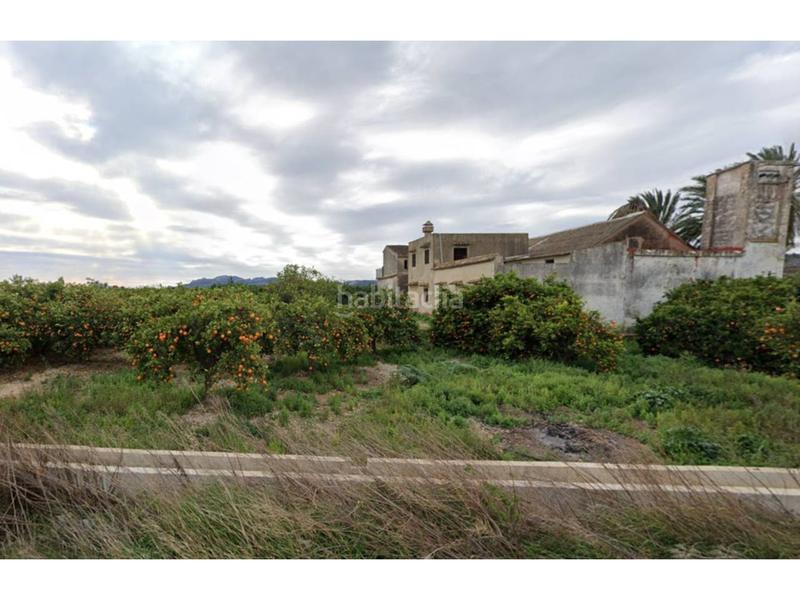 Gewerbliche Immobilie in Valencia, Spain 411m², Nr. 209851