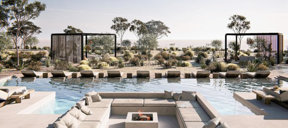 2 bedrooms Apartment in Protaras, Cyprus No. 5473 3