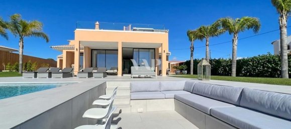 Villa de 5 dormitorios en Albufeira, Portugal No. 101290 13