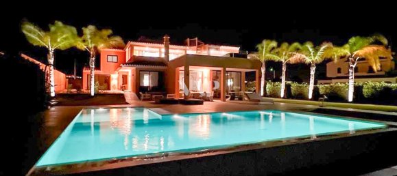 Villa de 5 dormitorios en Albufeira, Portugal No. 101290 24