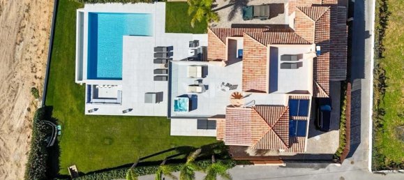 Villa de 5 dormitorios en Albufeira, Portugal No. 101290 39