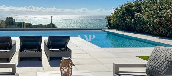 Villa de 5 dormitorios en Albufeira, Portugal No. 101290 17