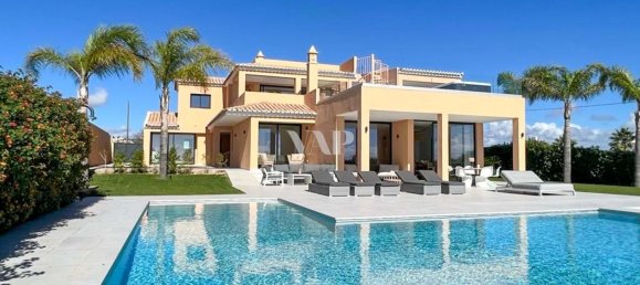 Villa de 5 dormitorios en Albufeira, Portugal No. 101290 40