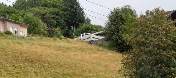  قطعة أرض في Huttenberg, Austria 1001متر مربع رقم 78608 2