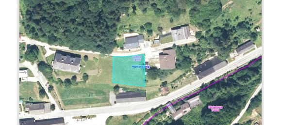  قطعة أرض في Huttenberg, Austria 1001متر مربع رقم 78608 5