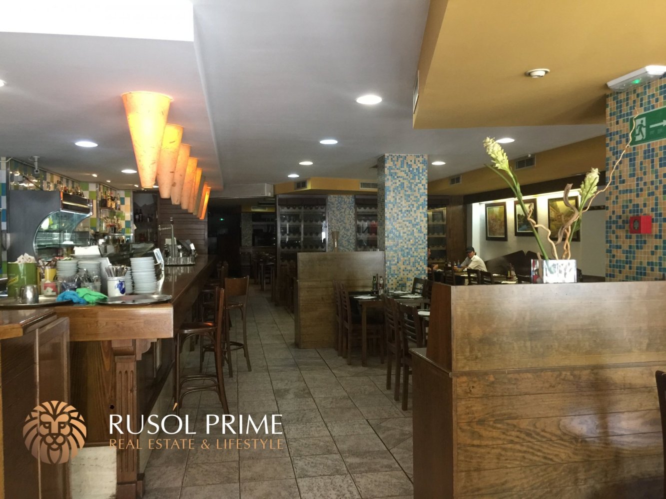 Propriété commerciale à Barcelona, Spain 550m² No. 17