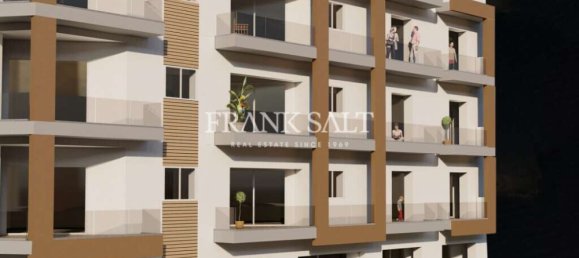 3 غرف نوم شقة في Marsaskala, Malta رقم 1133 3