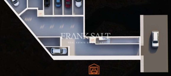 3 غرف نوم شقة في Marsaskala, Malta رقم 1133 5