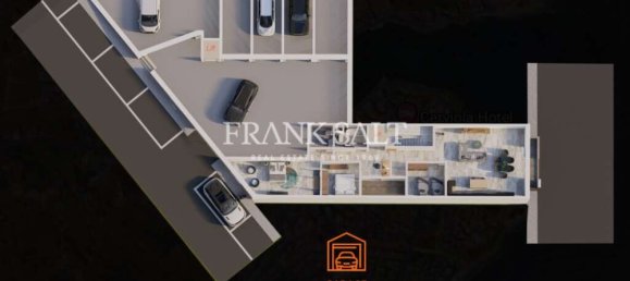 3 غرف نوم شقة في Marsaskala, Malta رقم 1133 6