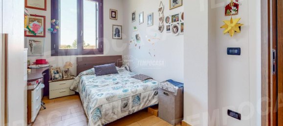 Apartamento de 3 divisões em Cento, Italy N.º 35660 14