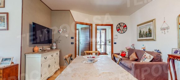 Apartamento de 3 divisões em Cento, Italy N.º 35660 9