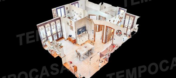 Apartamento de 3 divisões em Cento, Italy N.º 35660 20