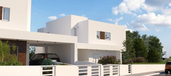 3 bedrooms Villa in Xylofagou, Cyprus No. 22939 3