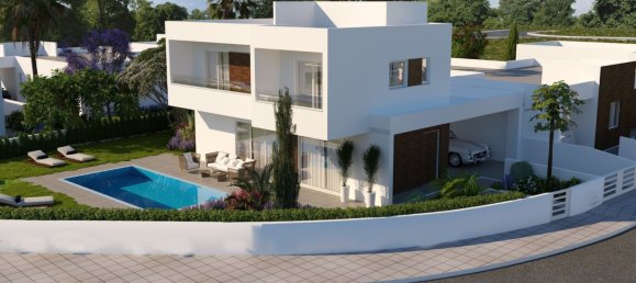 3 bedrooms Villa in Xylofagou, Cyprus No. 22939 4
