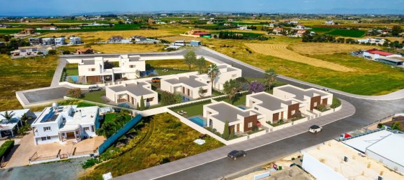 3 bedrooms Villa in Xylofagou, Cyprus No. 22939 5