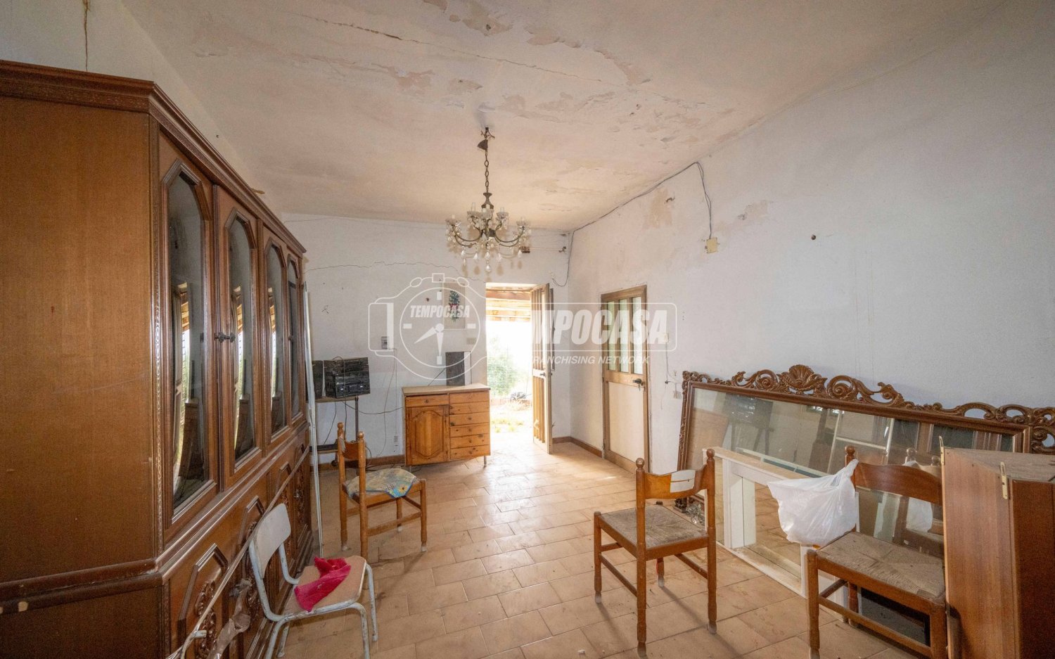 Apartamento de 2 habitaciónes en Messina, Italy No. 274425
