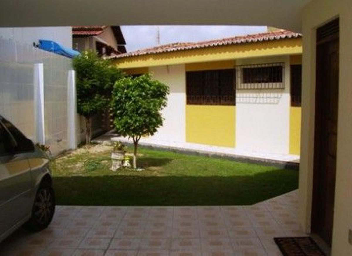 4 Schlafzimmer Haus in Natal, Brazil, Nr. 529802