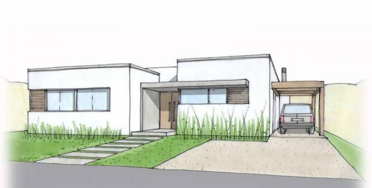 Casa de 4 dormitorios en Pilar, Argentina No. 92674