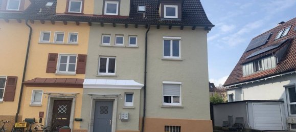 Квартира с 1 спальней в Ротвайль, Германия № 304837 7