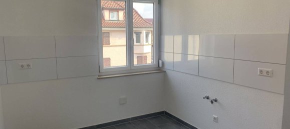 Квартира с 1 спальней в Ротвайль, Германия № 304837 5