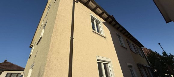 Квартира с 1 спальней в Ротвайль, Германия № 304837 8