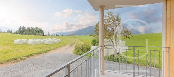 2 Schlafzimmer Wohnung in Saalfelden am Steinernen Meer, Austria, Nr. 238857 8