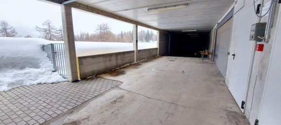 Estacionamiento de 1 habitación en Campodolcino, Italy No. 207437 5