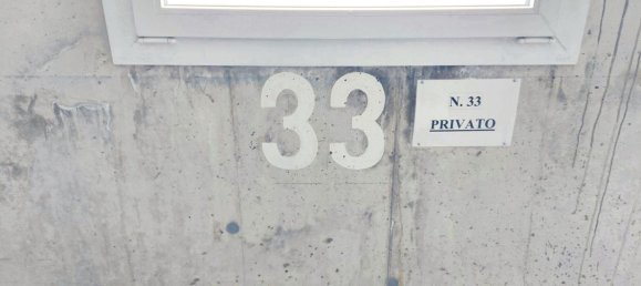 Estacionamiento de 1 habitación en Campodolcino, Italy No. 207437 12