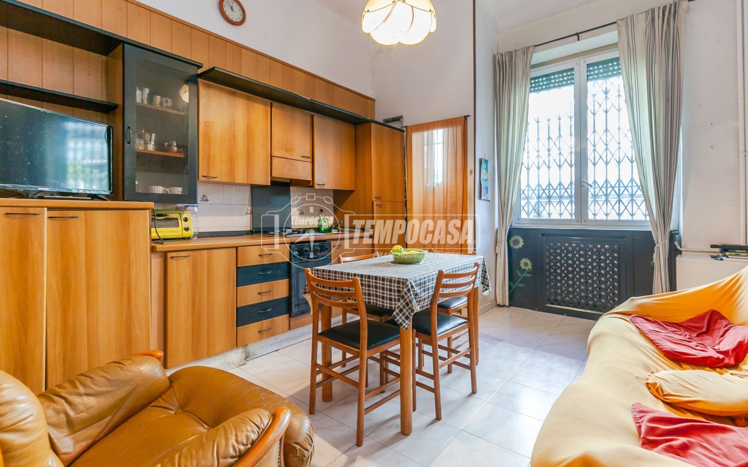 1 Schlafzimmer Wohnung in Milan, Italy, Nr. 378236