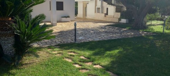 Villa de 6 habitaciónes en San Michele Salentino, Italy No. 251907 4