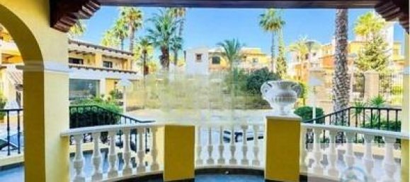3 chambres Appartement à Torrevieja, Spain No. 287830 19