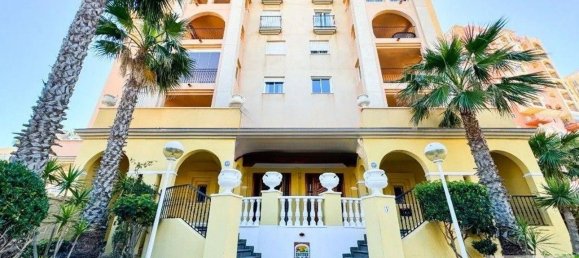 3 chambres Appartement à Torrevieja, Spain No. 287830 4