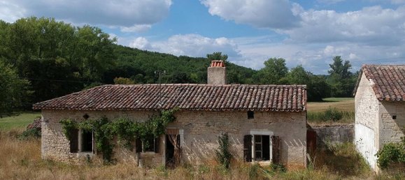 Casa T1 em Tarn-et-Garonne, France N.º 290901 2