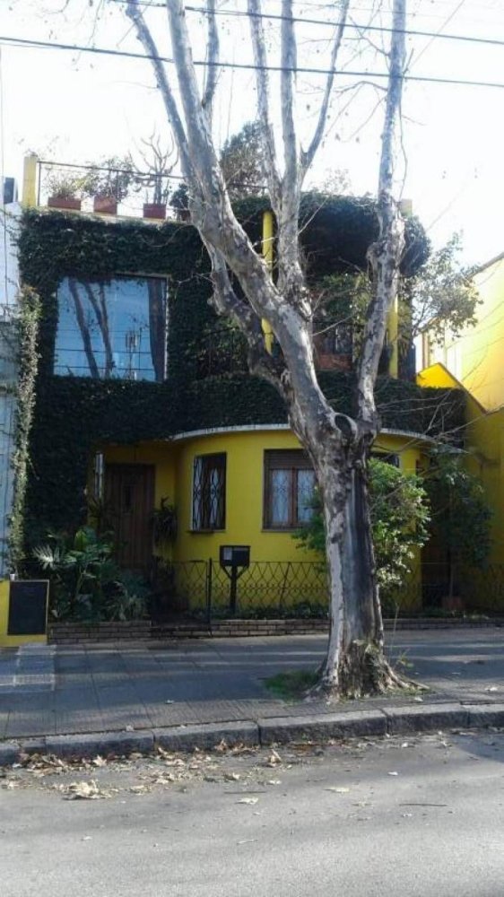 3 bedrooms House in Buenos Aires, Argentina No. 82442