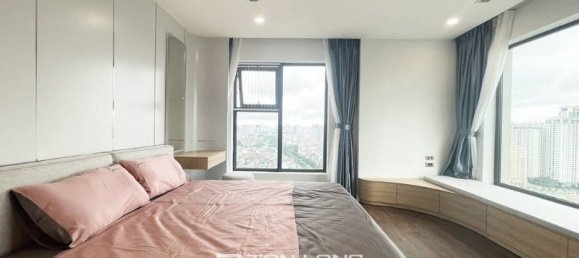 3 bedrooms Apartment in Tay Ho, Vietnam No. 565 14