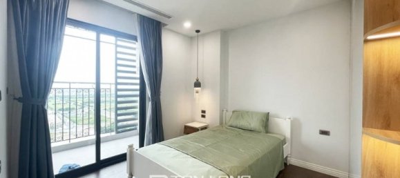 3 bedrooms Apartment in Tay Ho, Vietnam No. 565 11