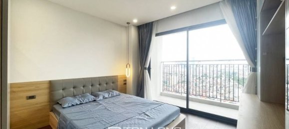3 bedrooms Apartment in Tay Ho, Vietnam No. 565 8