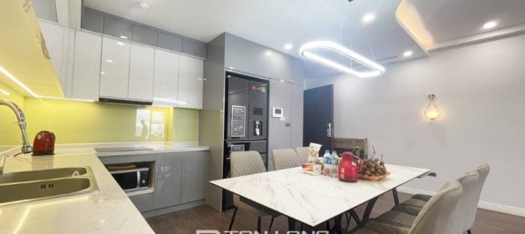 3 bedrooms Apartment in Tay Ho, Vietnam No. 565 6