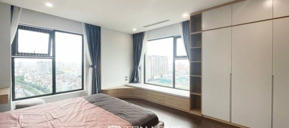 3 bedrooms Apartment in Tay Ho, Vietnam No. 565 13