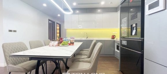 3 bedrooms Apartment in Tay Ho, Vietnam No. 565 7