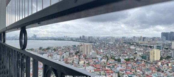 3 bedrooms Apartment in Tay Ho, Vietnam No. 565 24