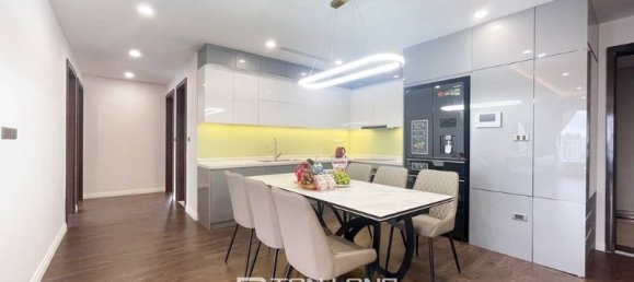 3 bedrooms Apartment in Tay Ho, Vietnam No. 565 5