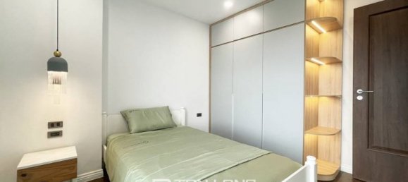 3 bedrooms Apartment in Tay Ho, Vietnam No. 565 12
