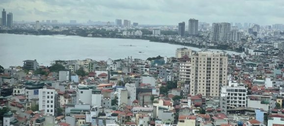 3 bedrooms Apartment in Tay Ho, Vietnam No. 565 25