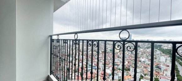 3 bedrooms Apartment in Tay Ho, Vietnam No. 565 23