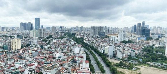 3 bedrooms Apartment in Tay Ho, Vietnam No. 565 27