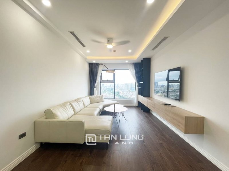 3 bedrooms Apartment in Tay Ho, Vietnam No. 565