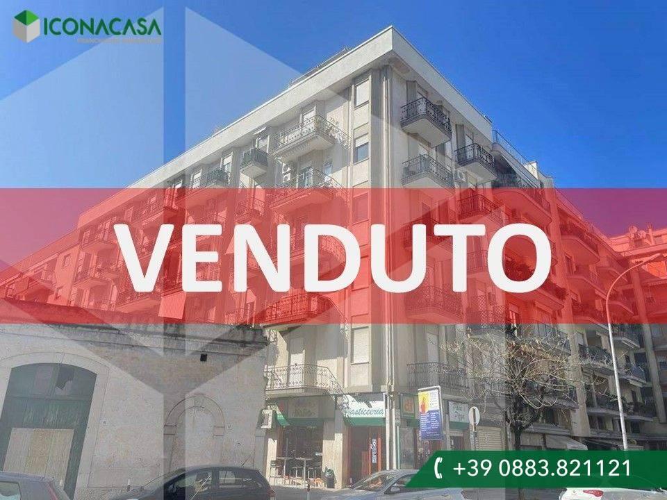 3-Zimmer Wohnung in Andria, Italy, Nr. 15101