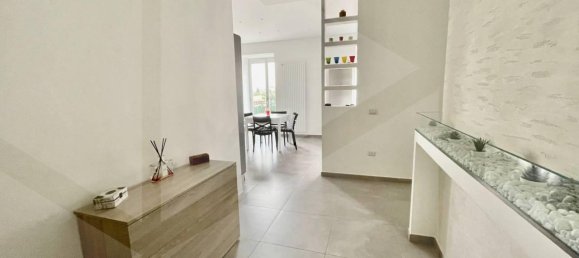 3-Zimmer Wohnung in Andria, Italy, Nr. 15101 2