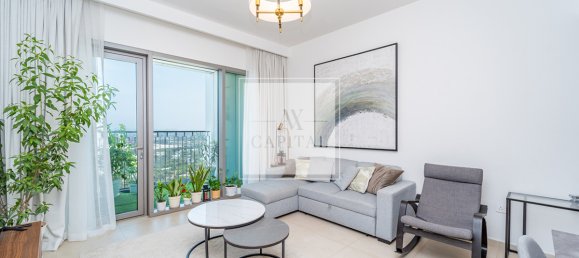 2 غرف نوم شقة في وسط مدينة دبي, UAE رقم 51778 16